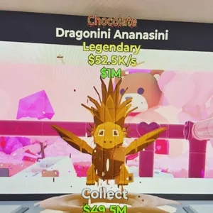Dragonini Ananasini