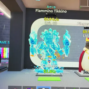 Flammino Tikkino
