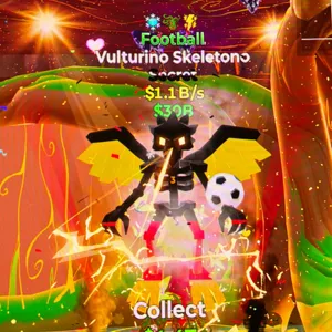 Vulturino Skeletono
