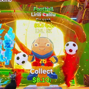 Lirili Ralilu