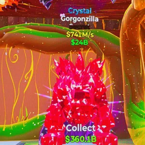 Gorgonzilla