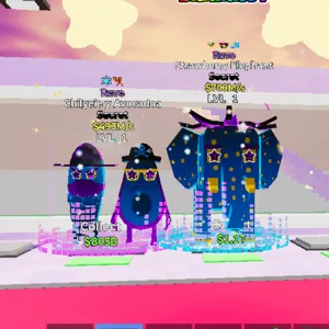 Rave Bundle