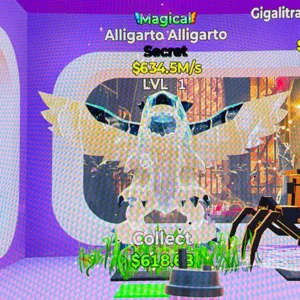 Alligarto Alligarto