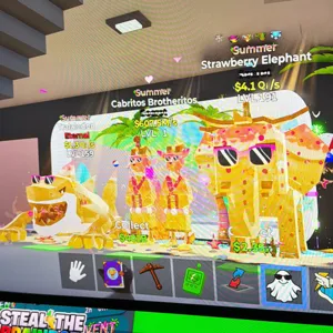 Summer Bundle