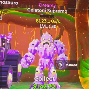 Gelatoni Supremo