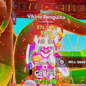 Vikino Penguino