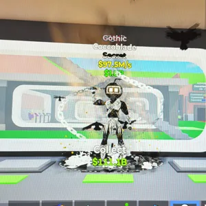 Coccoblade