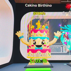 Cakino Birthino