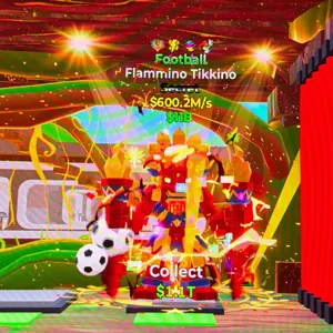 Flammino Tikkino