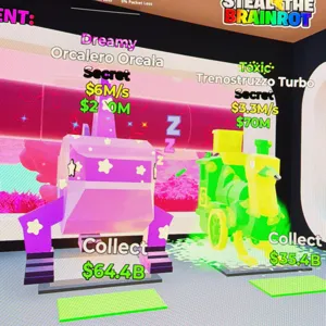 Orcalero & Trenostruzzo