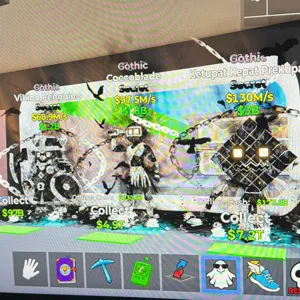 Gothic Bundle