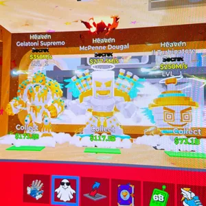 Heaven Bundle