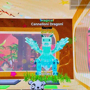 Cannelloni Dragoni