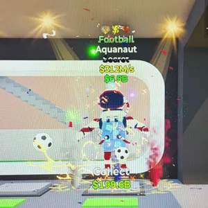 Aquanaut