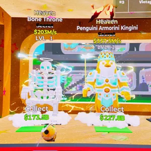 Heaven Bundle