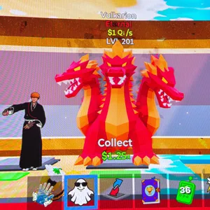 Vulkarion