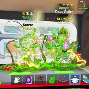 Jungle Bundle