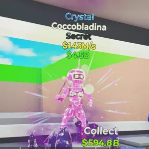 Coccobladina