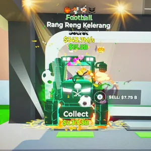 Rang Reng Kelerang