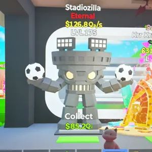 Stadiozilla