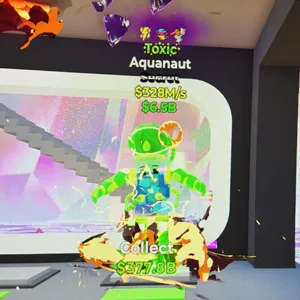 Aquanaut