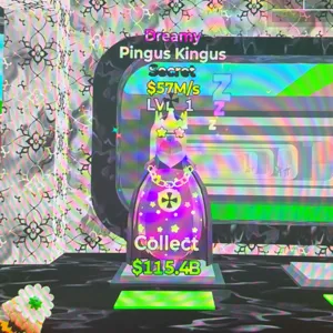 Pingus Kingus