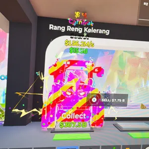 Rang Reng Kelerang