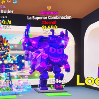 La Superior Combinacion