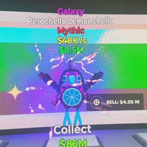 Perochello Lemonchello