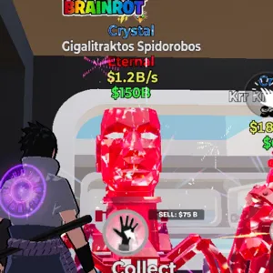 Gigalitraktos Spidorobos