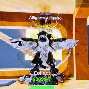 Alligarto Alligarto
