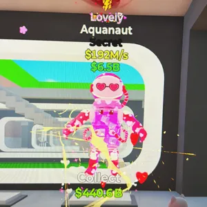 Aquanaut