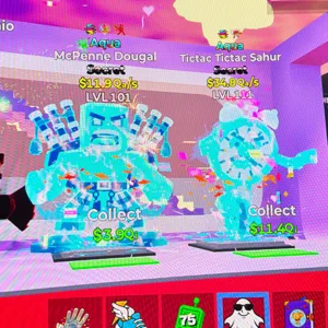 Aqua Bundle
