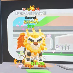 Strikerelli Lionelli