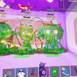 Jungle Bundle