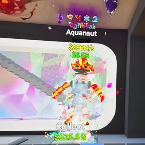 Aquanaut