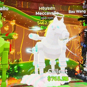 Meccavallo