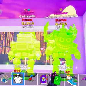 Rainbow Bundle