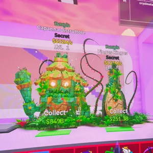 Jungle Bundle