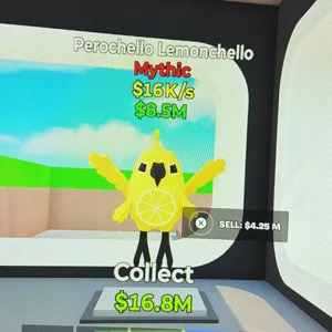 Perochello Lemonchello