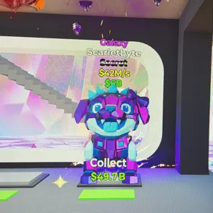 Scarletbyte