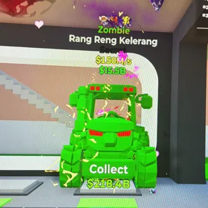 Rang Reng Kelerang