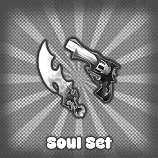Soul Set MM2