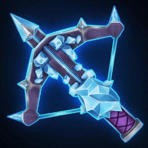 Ice Piercer MM2 - Game Items - Gameflip