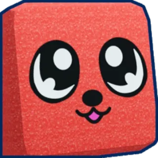 Mythic Gummy Worm BGSI INFINITY