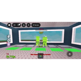 rainbow garama $500m 