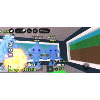 rainbow ketupat kepat $420m / $350m