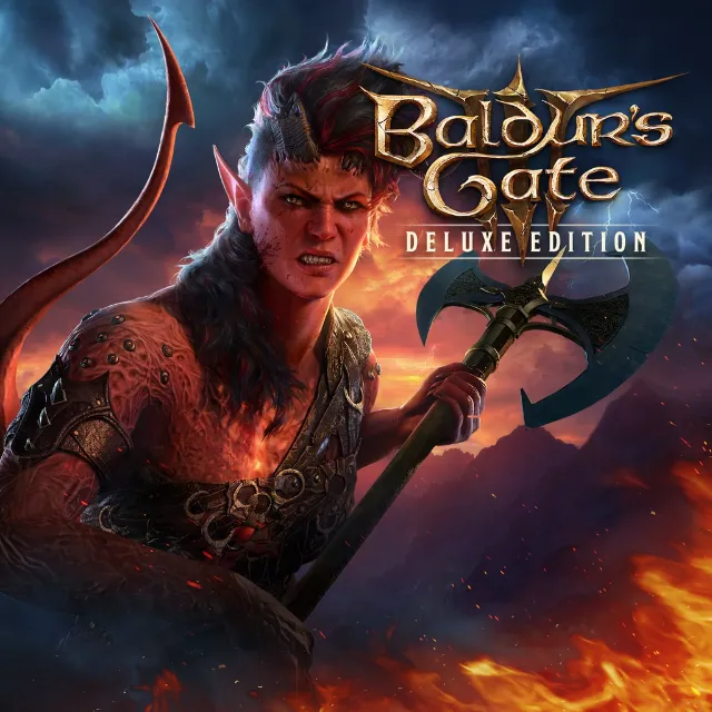 Baldur