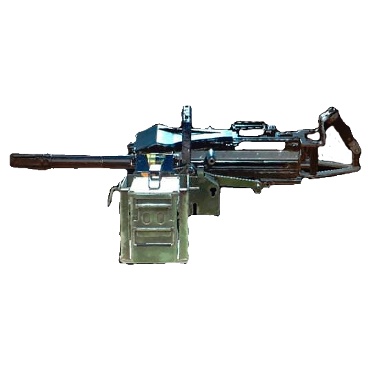 Weapon Auto Grenade Launcher In Game Items Gameflip