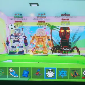 Bundle For Brainrots